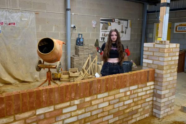 Essex Youth Build (10)